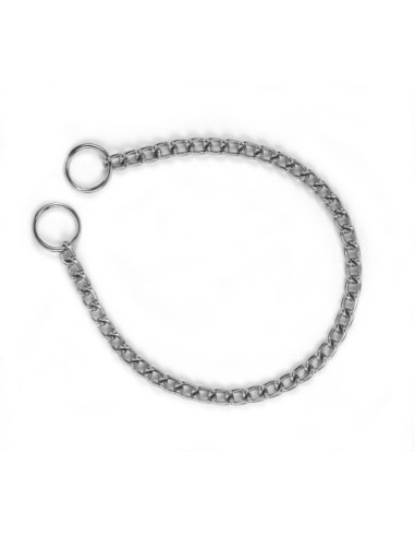 Chain choker