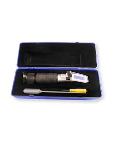 Refractometer Eickemeyer