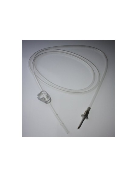 Uterine Flushing tube