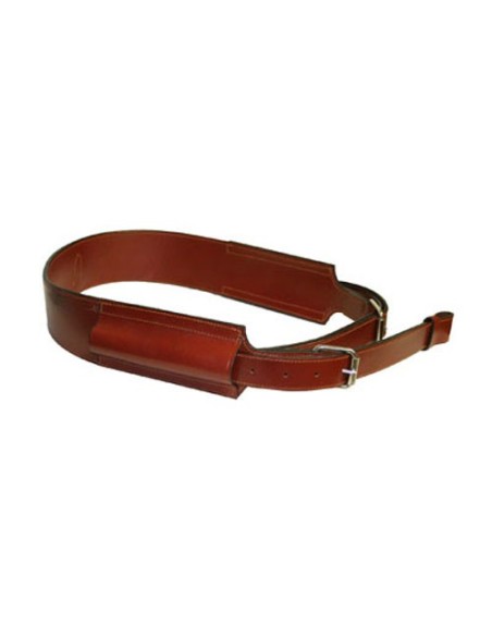 Western girth