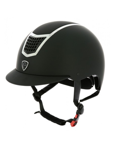 EQUITHEME "AIRY" HELMET