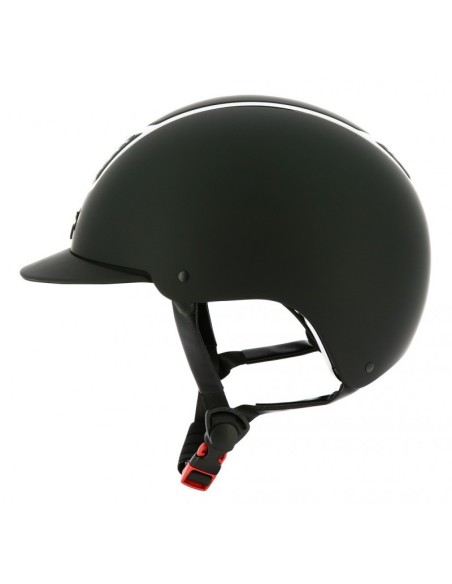 EQUITHEME "AIRY" HELMET