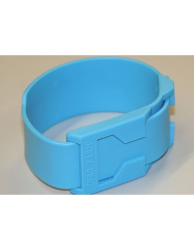 Ankle Straps