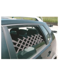 Fresh air grate 2