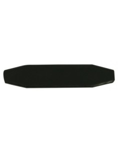 NORTON RUBBER CURB CHAIN COVER