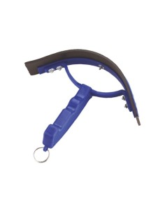 Sweat Scraper