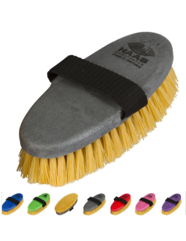 Coat and Mane Brush Wurzel