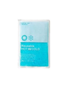 Компрес за коне топло/студено - при навяхвания и контузии