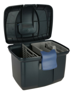 Grooming Box Roma 2