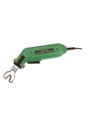 Hot Cutter Engel