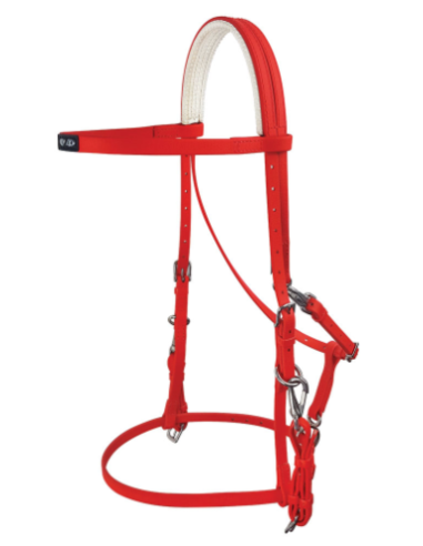 Ultra Endurance Bridle