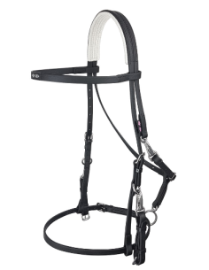 Ultra Endurance Bridle