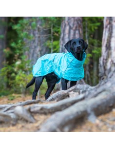 Dog raincoat Hase Rukka 2