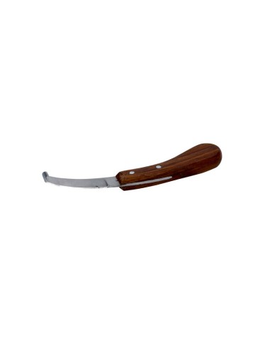 Hoof knife standard right