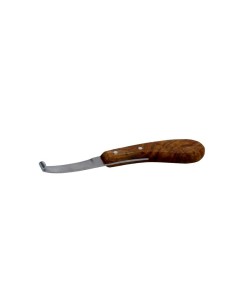 Hoof knife standard right