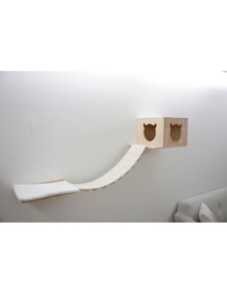 Climbing Wall Anden