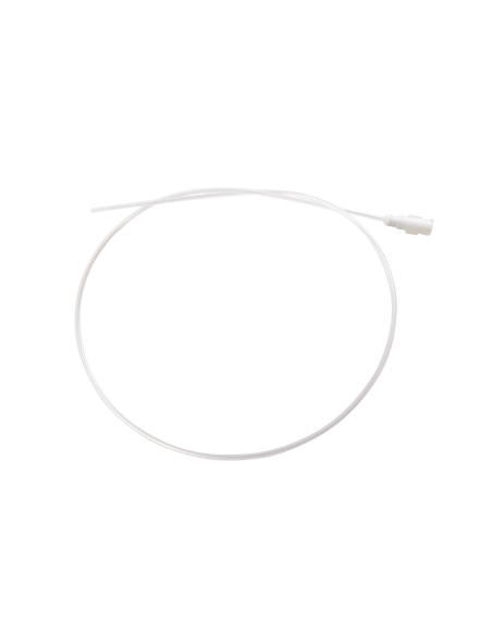 BUSTER Dog Flushing Catheter, Open End, 2.0 mm x 50 cm, 6 Fr