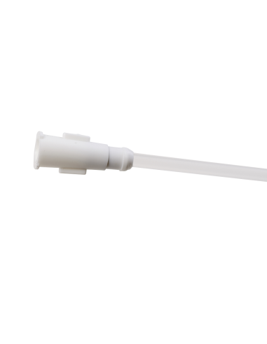 BUSTER Dog Flushing Catheter, Open End, 2.0 mm...