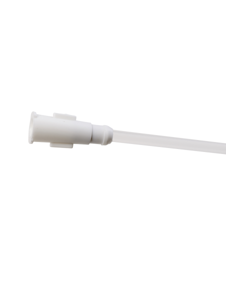 BUSTER Dog Flushing Catheter, Open End, 2.0 mm x 50 cm, 6 Fr