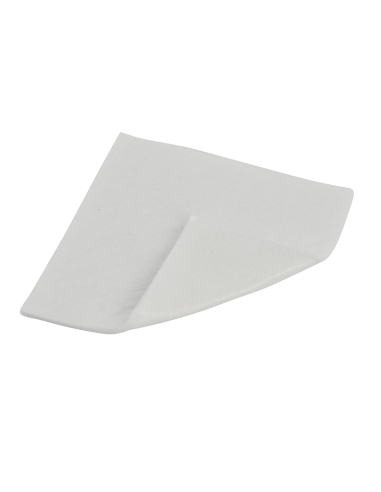 KRUUSE Lite-Absorb, 10 x 10 cm, 25/pk