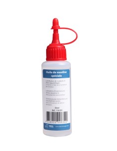VASELINE OIL 50ML