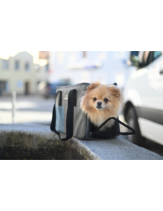 Travel Bag Vacation 40x20x27см 2