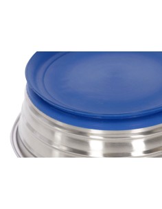 Stainless Steel Bowl Anti-Slip 2
