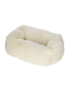 Pet Cushion Fluffy 60х40х22cm 2