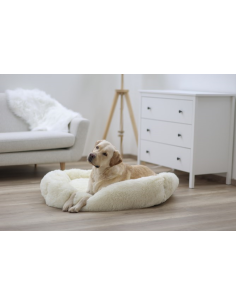 Pet Cushion Fluffy 80х60х22cm 2