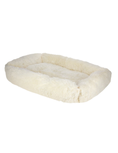 Pet Cushion Fluffy 100х70х22cm