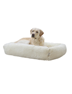 Pet Cushion Fluffy 100х70х22cm 2
