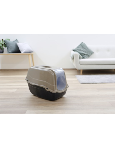 Litter Box Minka 2