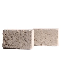 CHICK'A GNAWING BLOCK FOR ALL RODENTS 2 x 100 gr 2