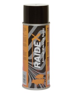 RAIDEX Marking Spray 2