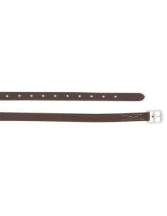 Stirrup Leathers Norton Club Rexine Evol