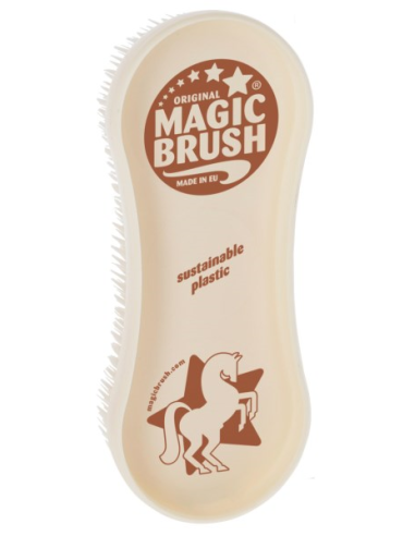 Четка за коне Magic Brush NATURE