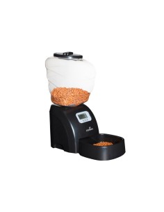Automatic Dry Food Feeder Electronic Pet Feeder