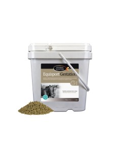 EQUISPORT GESTATION LACTATION 3kg