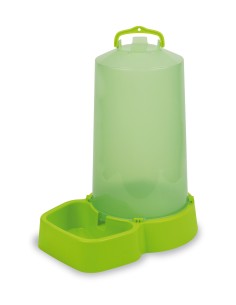 DRINKER FOR SMALL ANIMALS 12 L GAUN