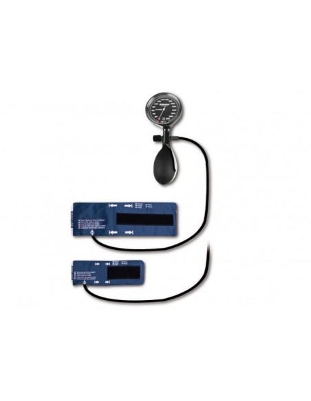 Device for measuring blood pressure