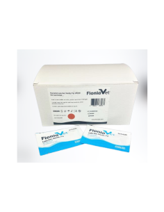 FioniaVet Lube Gel 5 g sachets