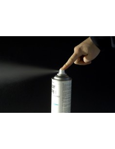 KRUUSE clipper spray 400 ml 2