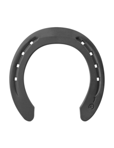 Steel horseshoe DF QUARTER MOTION PLUS