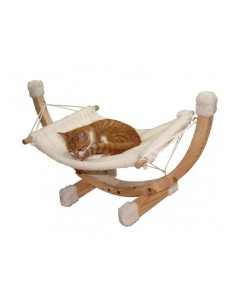 Cat hammock SIESTA