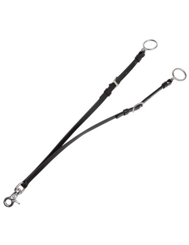 SS Endurance Martingale