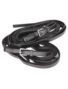 Plain 5 loop reins Zilco - 4.5m