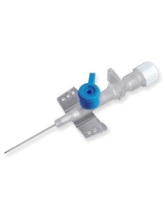 IV catheter Hemoflon Rays 22G 0.9х25мм