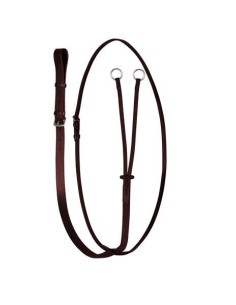 Leather martingale START