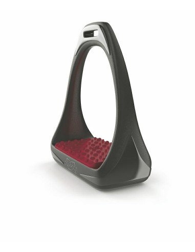 Synthetic stirrups REFLEX 12cm