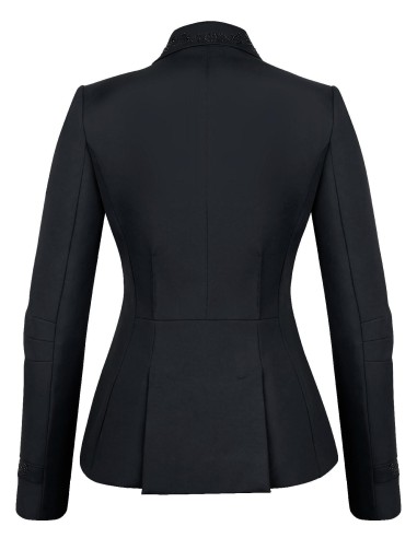 Show jacket FP TAYLOR CHIC black